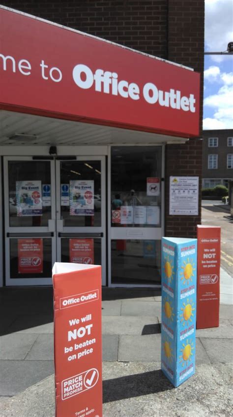 office outlet epsom